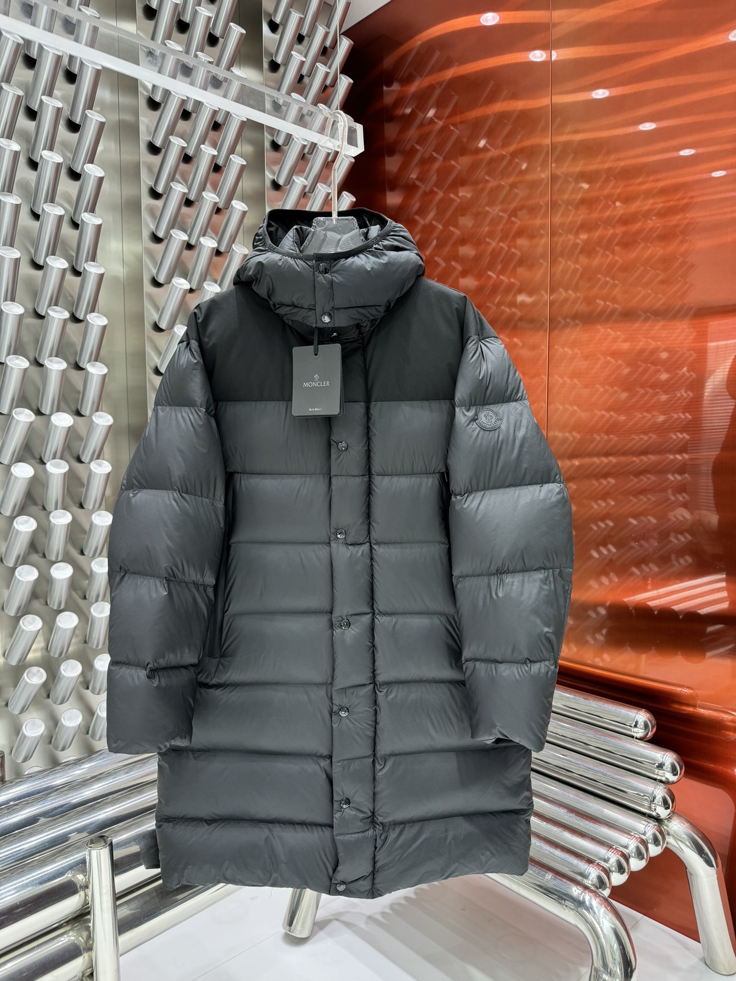 Moncler Down Jackets